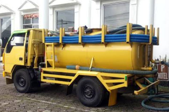 Sedot WC Mampet / Penuh Mataram – Solusi Cepat, Bersih, dan Bergaransi! Mataram